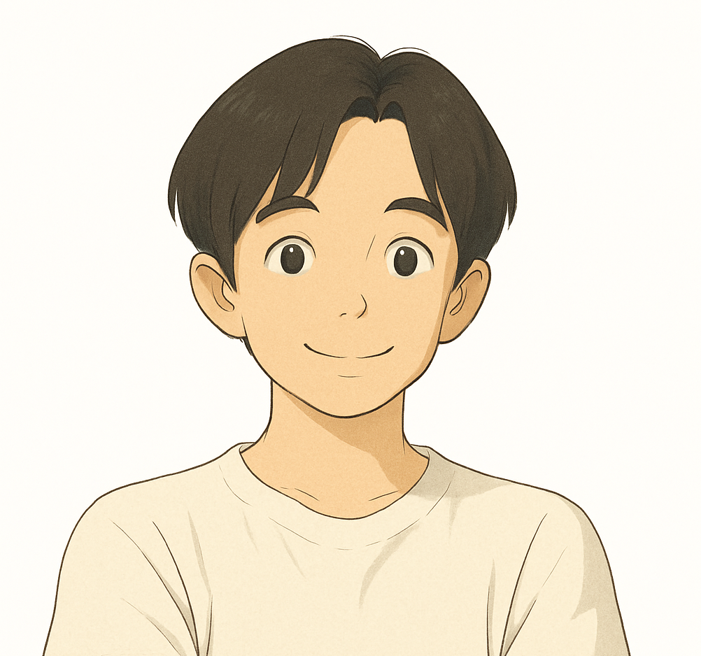 リモキャリ責任者 丸石 大仁